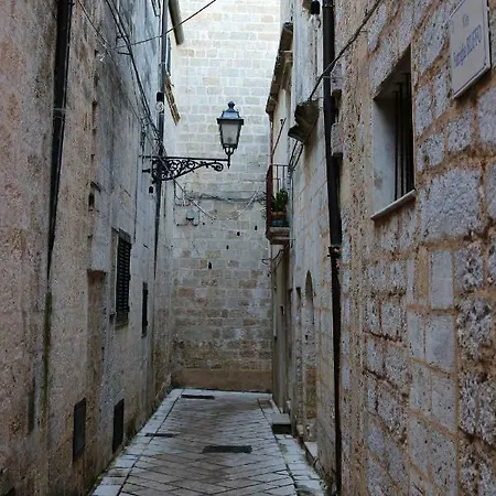 Maison Du Salento Casa vacanze