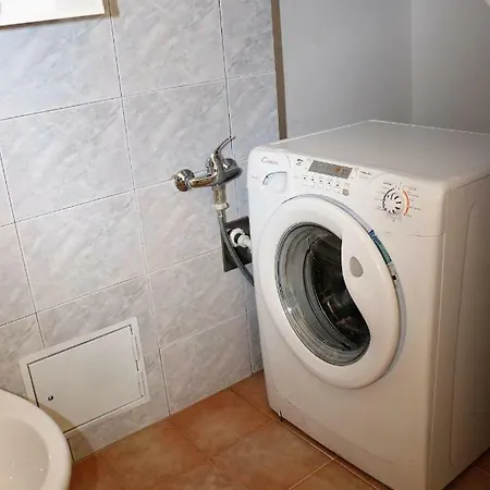 Maison Du Salento Casa vacanze