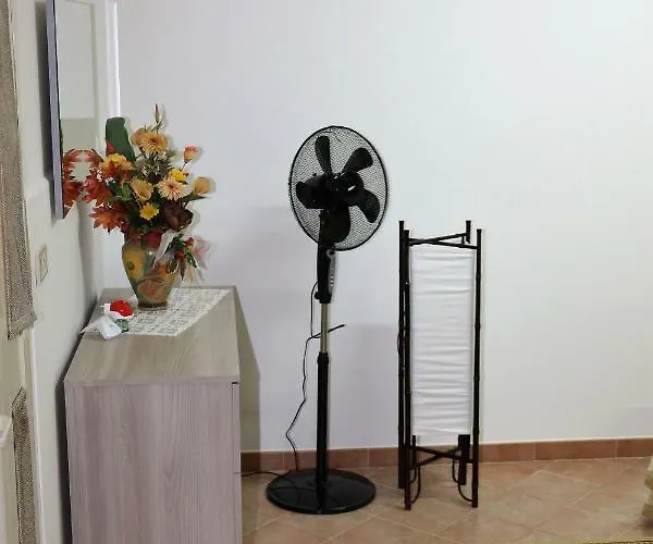 Maison Du Salento * Ruffano