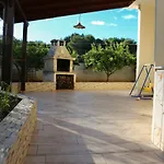 Maison Du Salento Σπίτι διακοπών