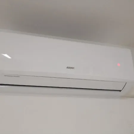 Maison Du Salento Ferienhaus *