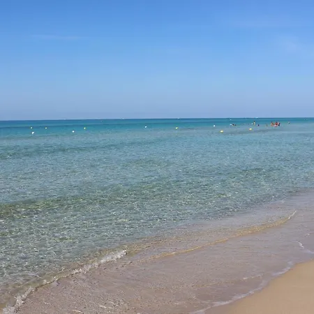 Holiday home Maison Du Salento *