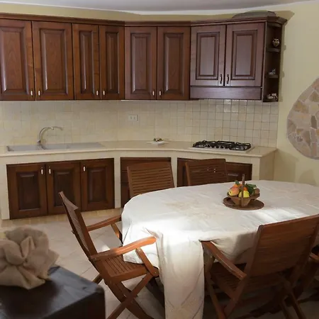 Maison Du Salento Holiday home *