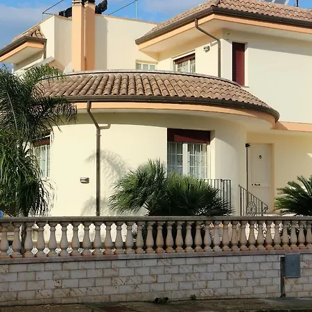 Holiday home Maison Du Salento *