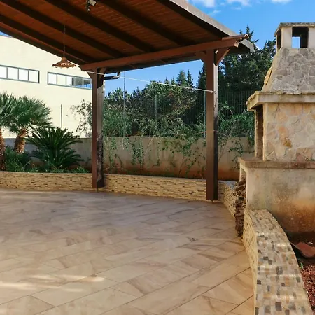 Holiday home Maison Du Salento Ruffano