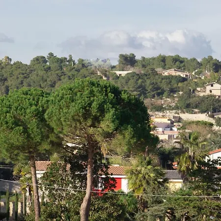 Maison Du Salento Vakantiehuis