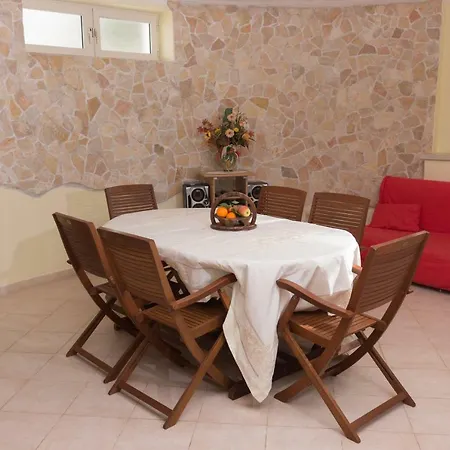 Holiday home Maison Du Salento Ruffano