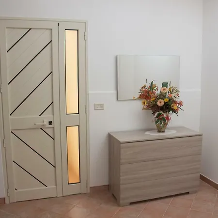 Maison Du Salento Holiday home *