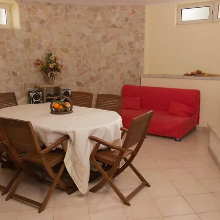 Holiday home Maison Du Salento *