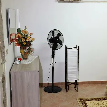 Maison Du Salento * רופאנו