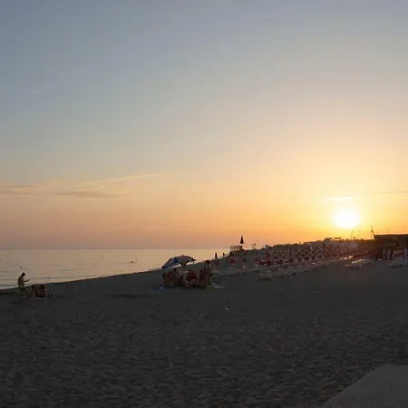 Maison Du Salento Holiday home *