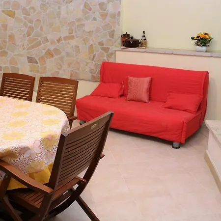 Holiday home Maison Du Salento Ruffano