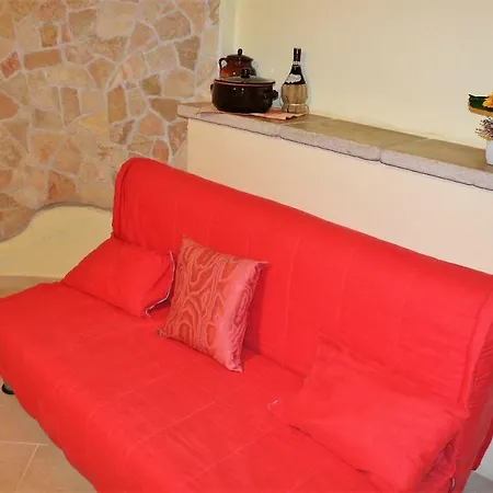 Maison Du Salento Holiday home Ruffano