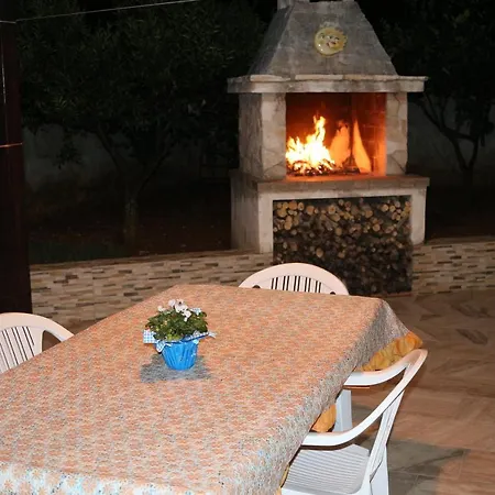 Maison Du Salento Vakantiehuis Ruffano