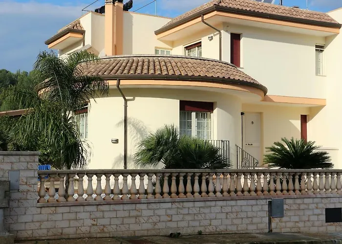 Ferienhaus Maison Du Salento *